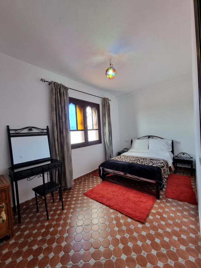 Residence Casa Rahma Шефшауэн Экстерьер фото