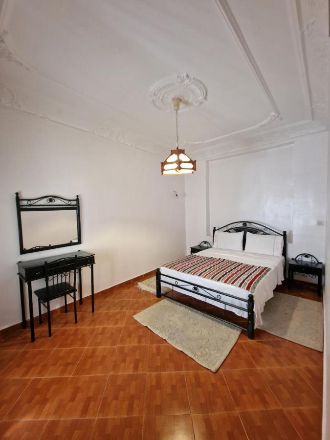 Residence Casa Rahma Шефшауэн Номер фото
