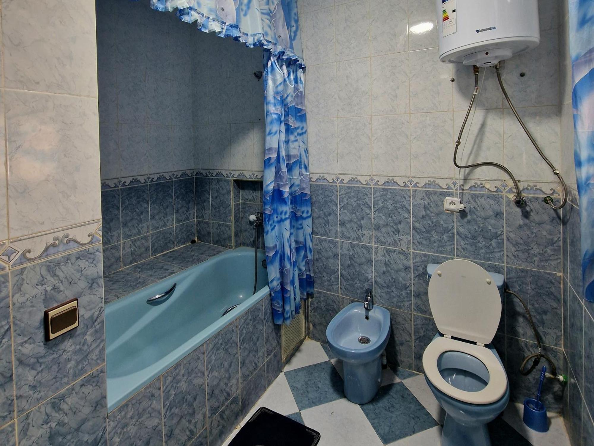 Residence Casa Rahma Шефшауэн Номер фото