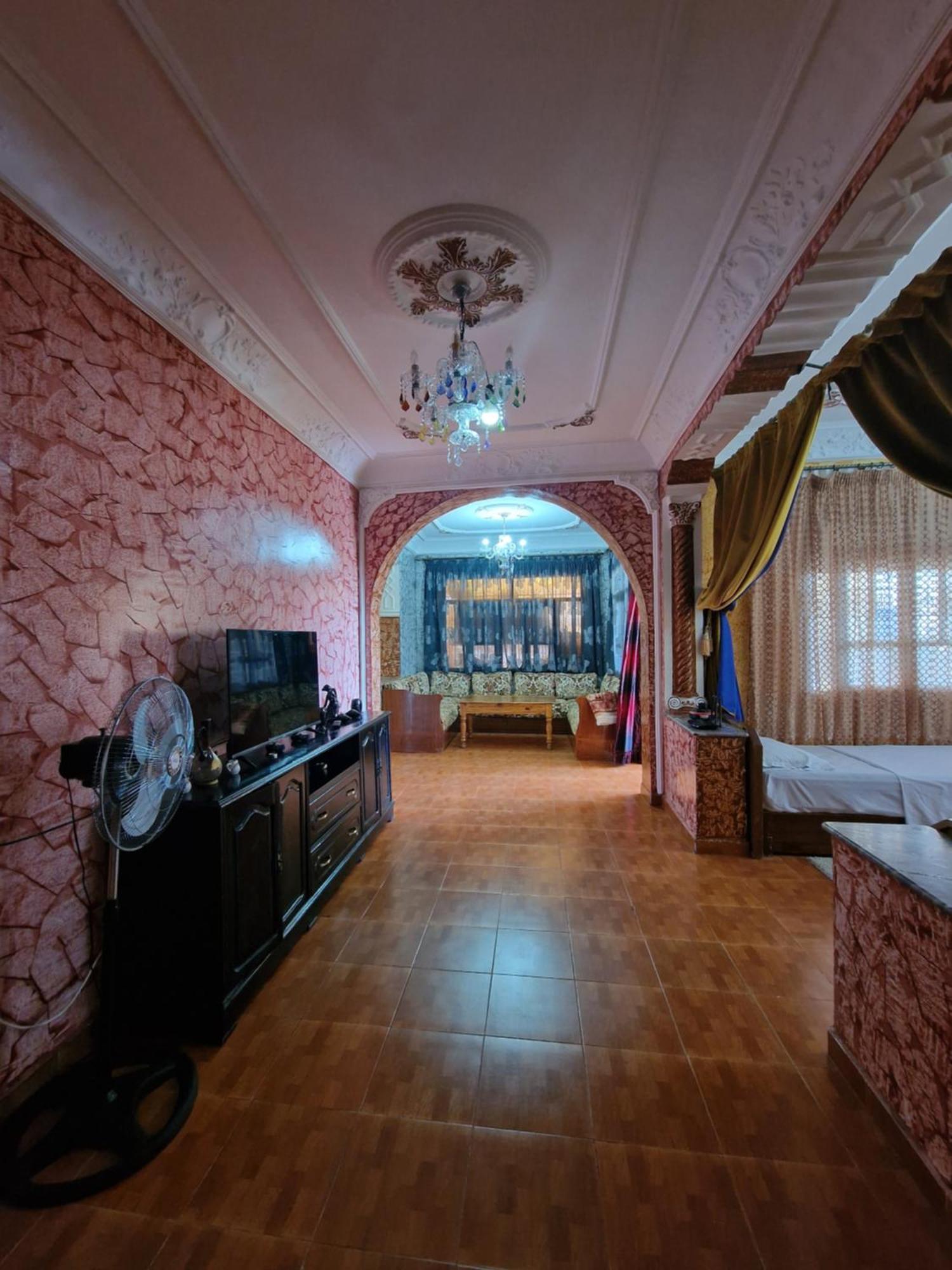 Residence Casa Rahma Шефшауэн Номер фото