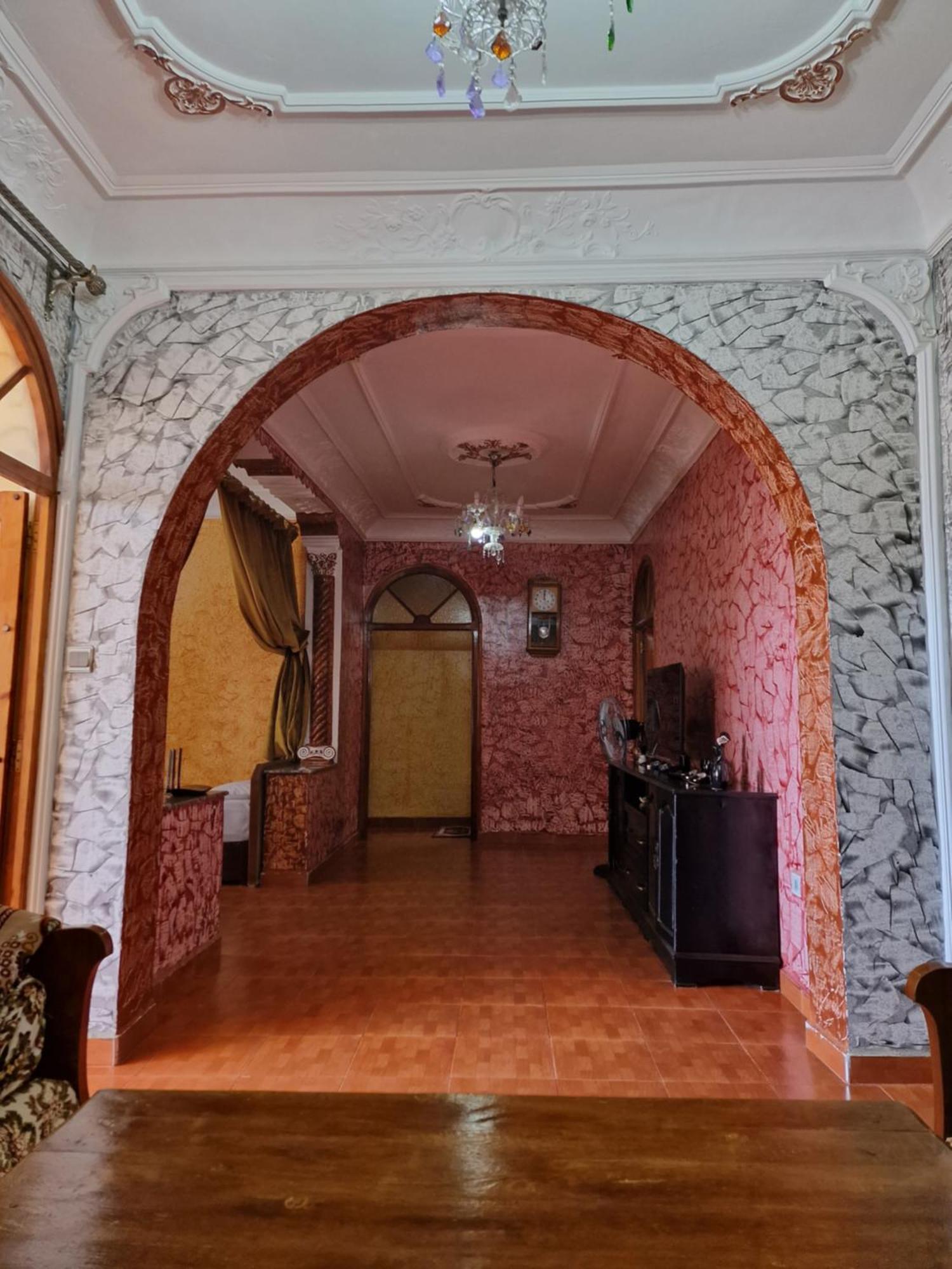 Residence Casa Rahma Шефшауэн Номер фото