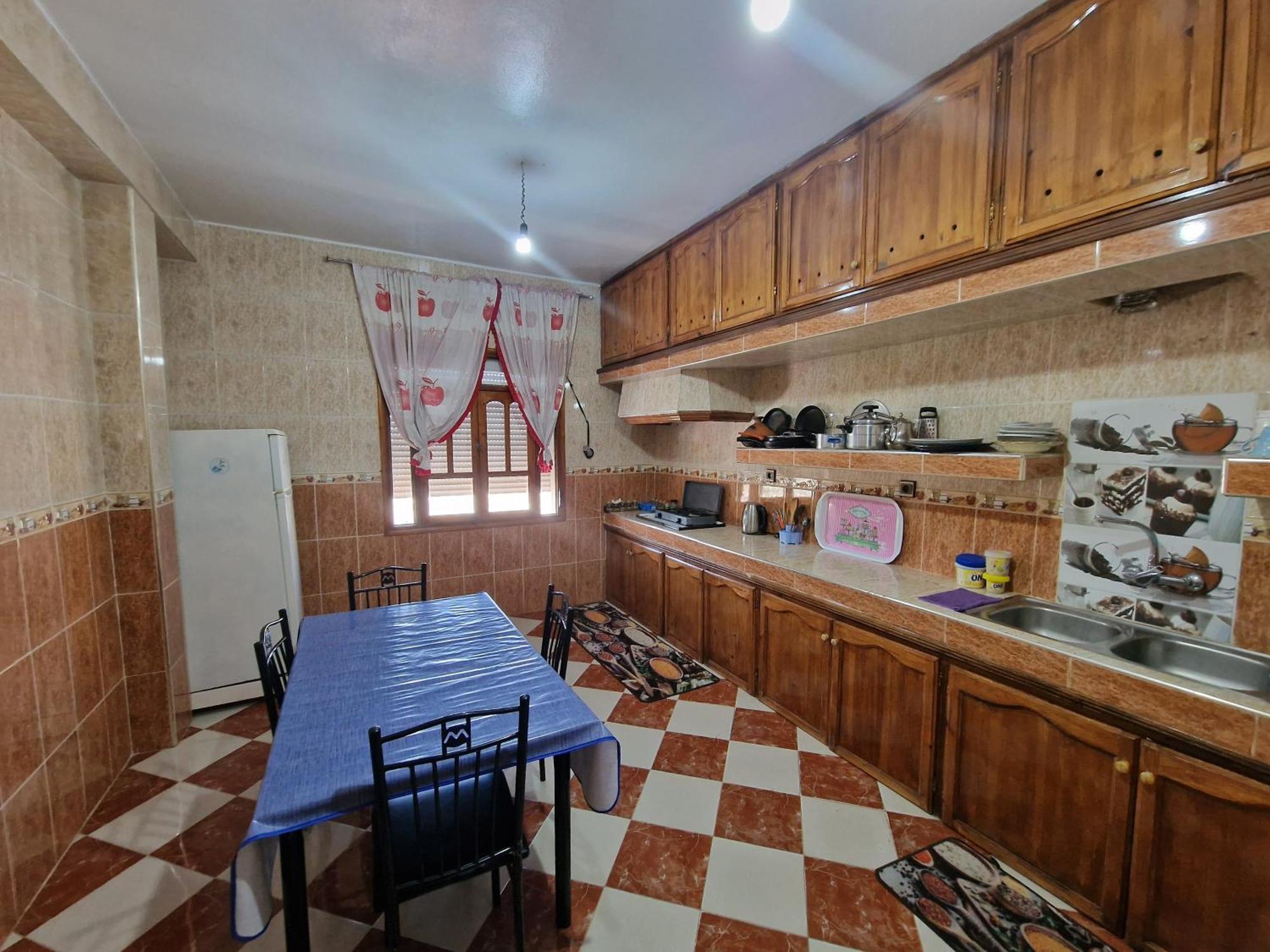 Residence Casa Rahma Шефшауэн Номер фото