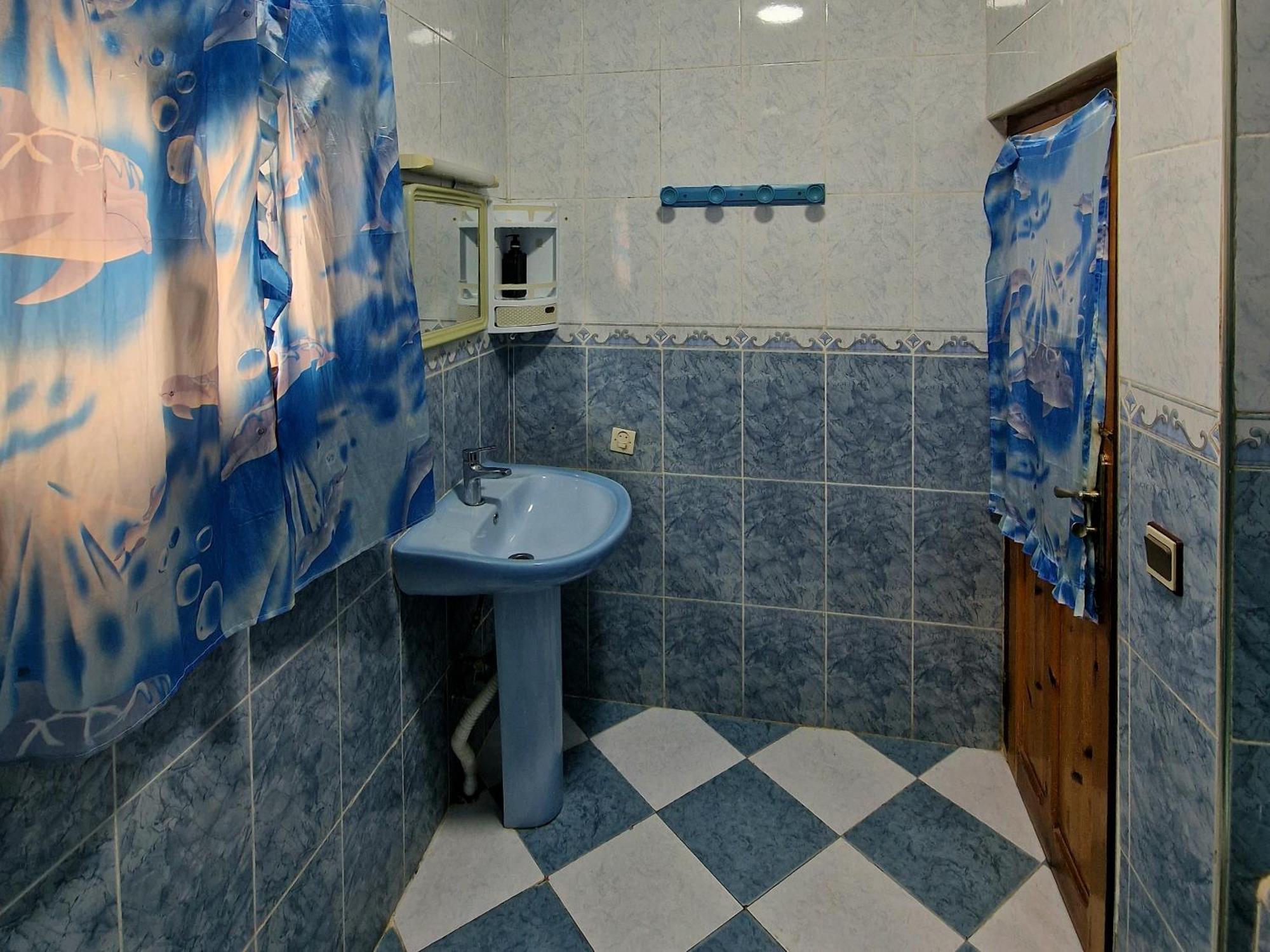 Residence Casa Rahma Шефшауэн Номер фото