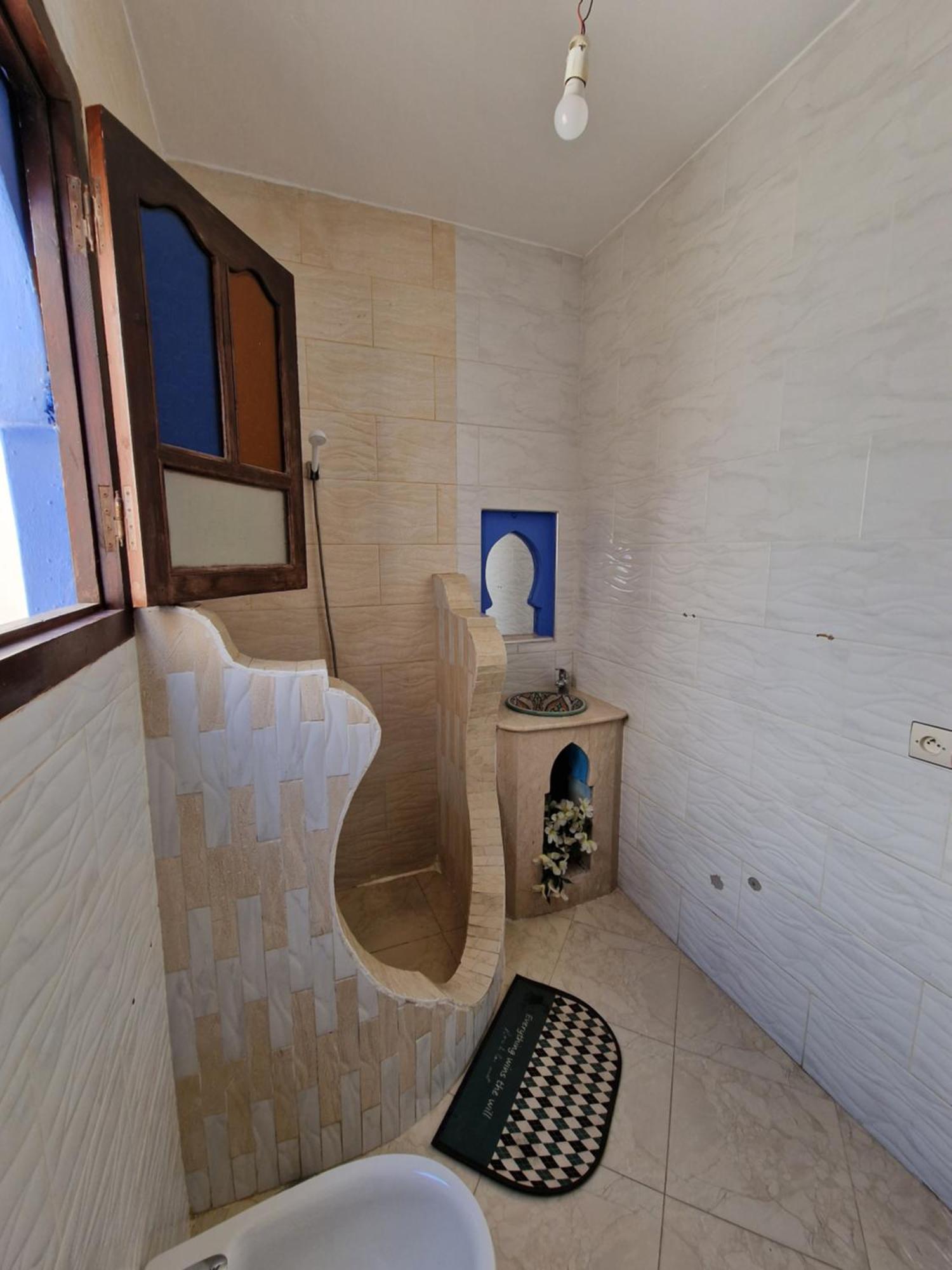 Residence Casa Rahma Шефшауэн Номер фото