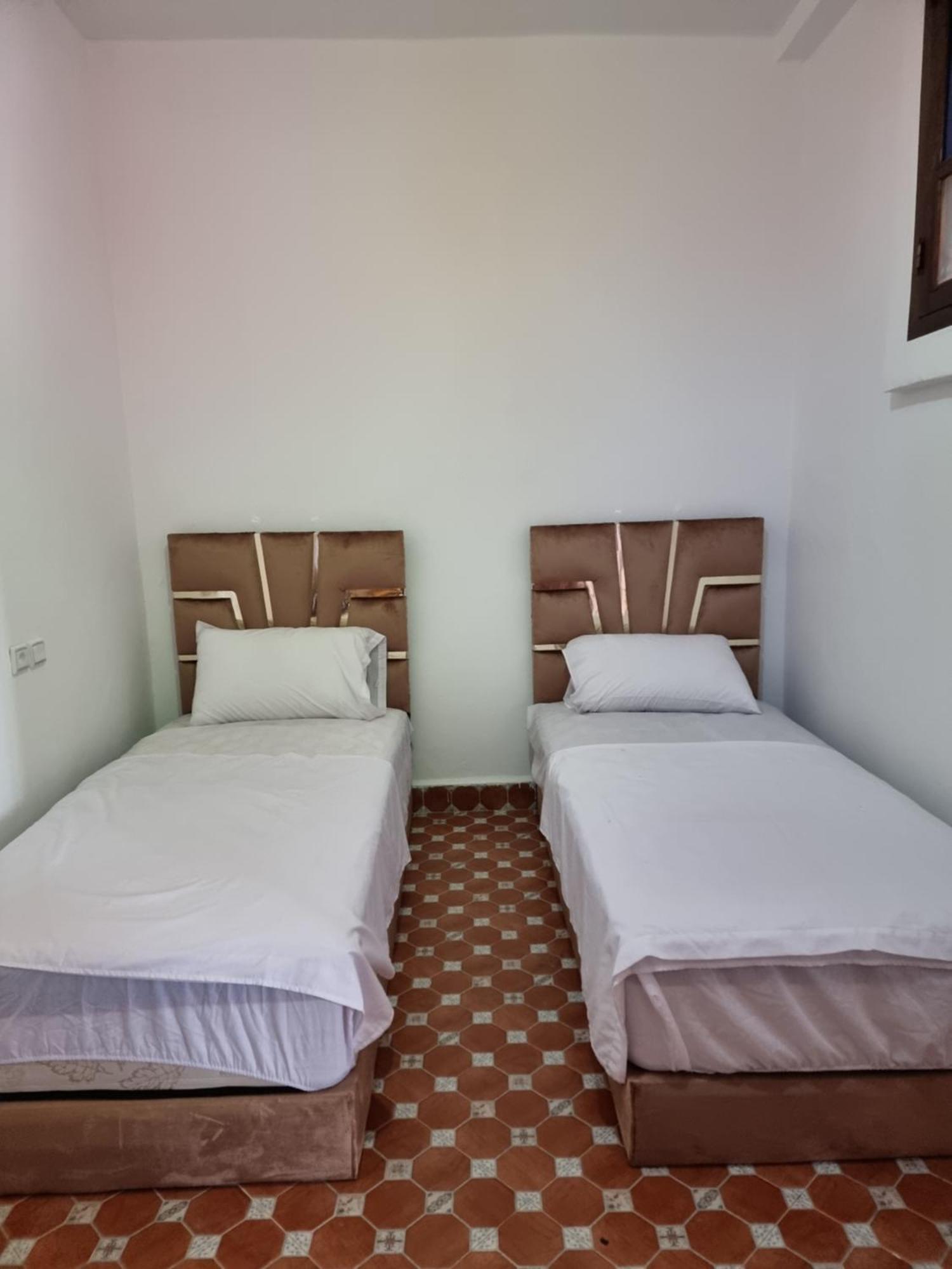 Residence Casa Rahma Шефшауэн Номер фото